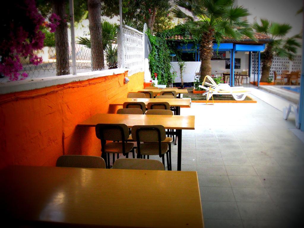 Pak Hotel - Adult Only كوشاداسيه المظهر الخارجي الصورة