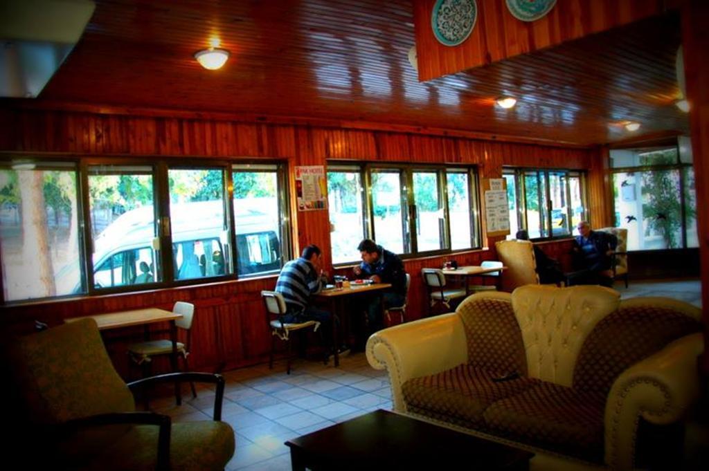Pak Hotel - Adult Only كوشاداسيه المظهر الخارجي الصورة