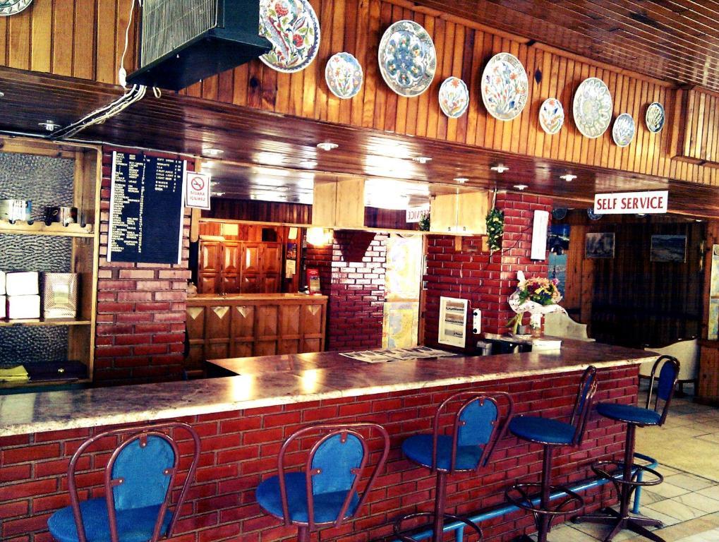 Pak Hotel - Adult Only كوشاداسيه المظهر الخارجي الصورة