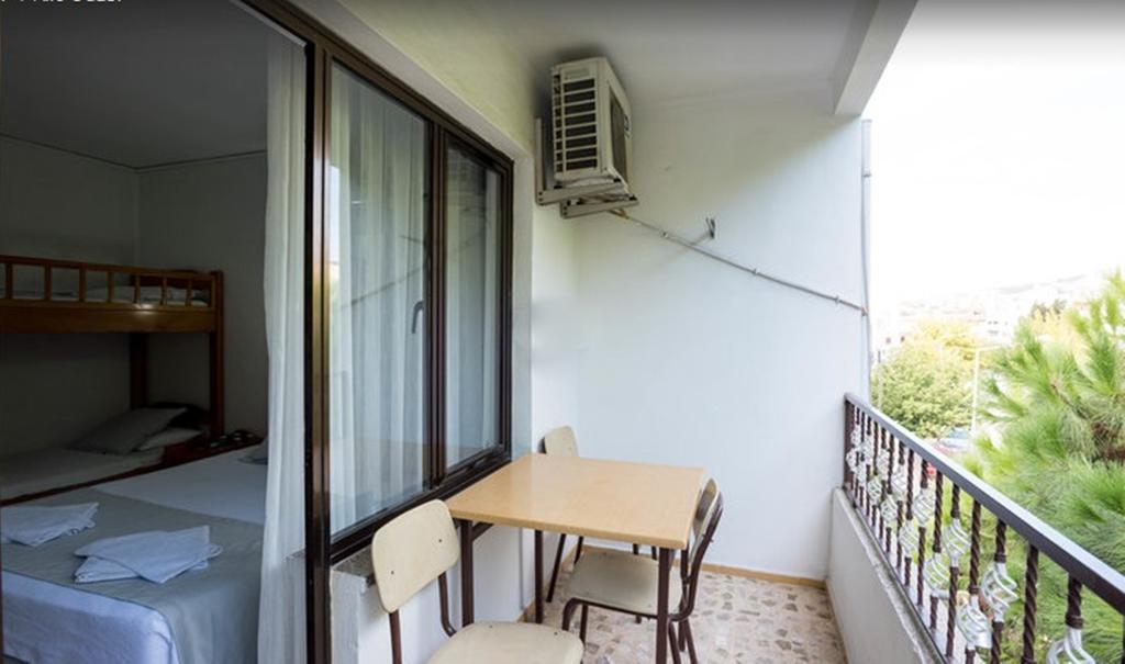 Pak Hotel - Adult Only كوشاداسيه المظهر الخارجي الصورة