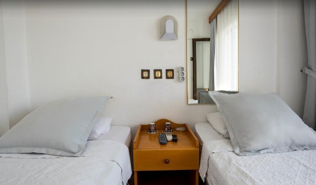 Pak Hotel - Adult Only كوشاداسيه المظهر الخارجي الصورة