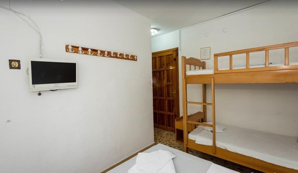 Pak Hotel - Adult Only كوشاداسيه المظهر الخارجي الصورة