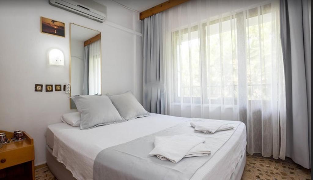 Pak Hotel - Adult Only كوشاداسيه المظهر الخارجي الصورة