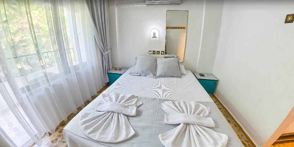 Pak Hotel - Adult Only كوشاداسيه المظهر الخارجي الصورة
