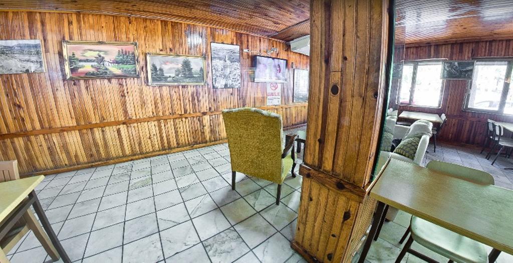 Pak Hotel - Adult Only كوشاداسيه المظهر الخارجي الصورة
