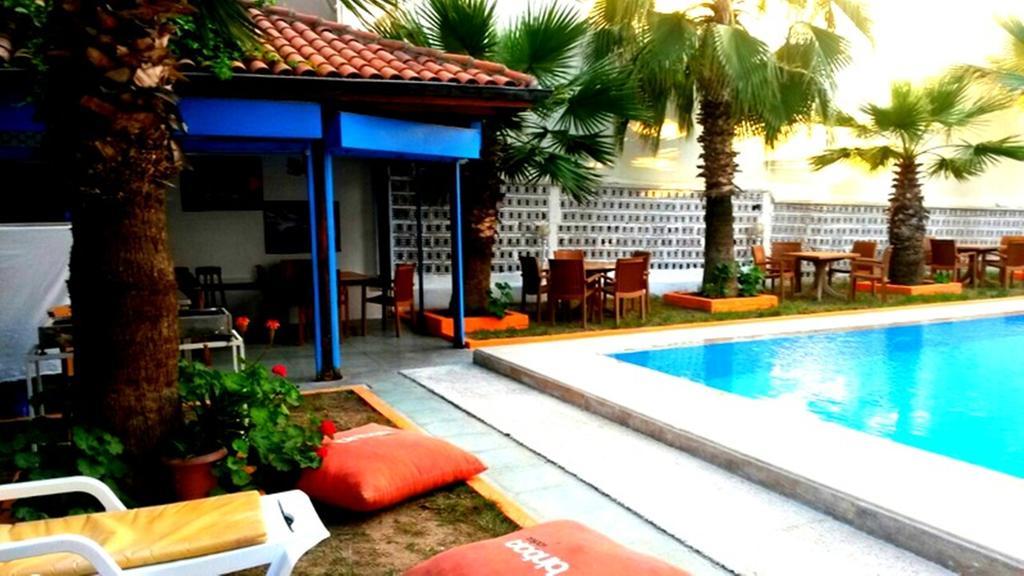 Pak Hotel - Adult Only كوشاداسيه المظهر الخارجي الصورة