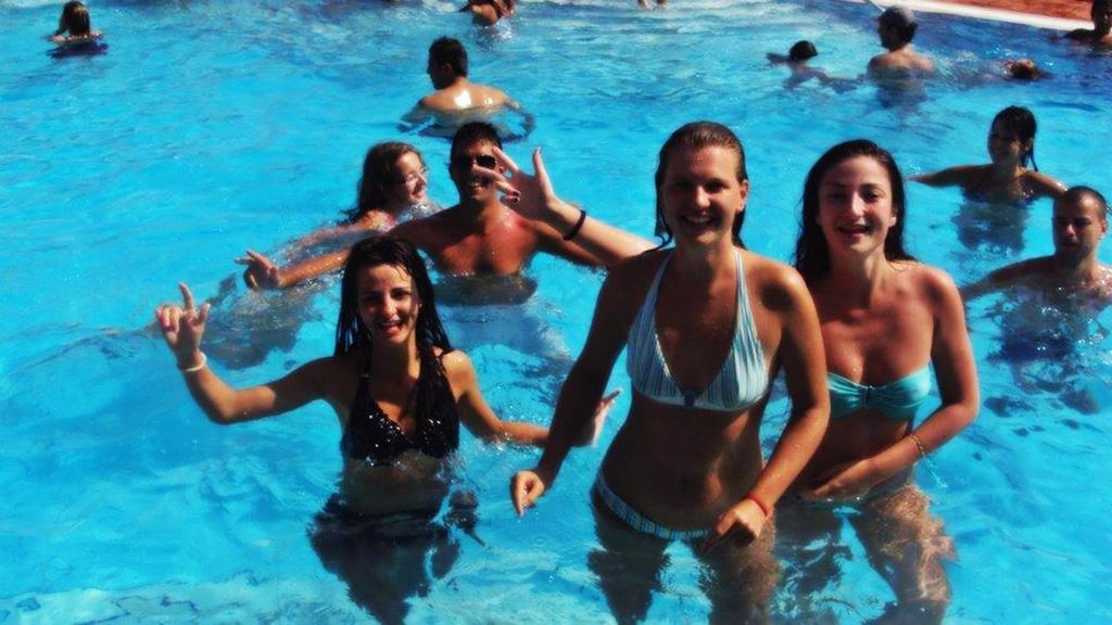 Pak Hotel - Adult Only كوشاداسيه المظهر الخارجي الصورة